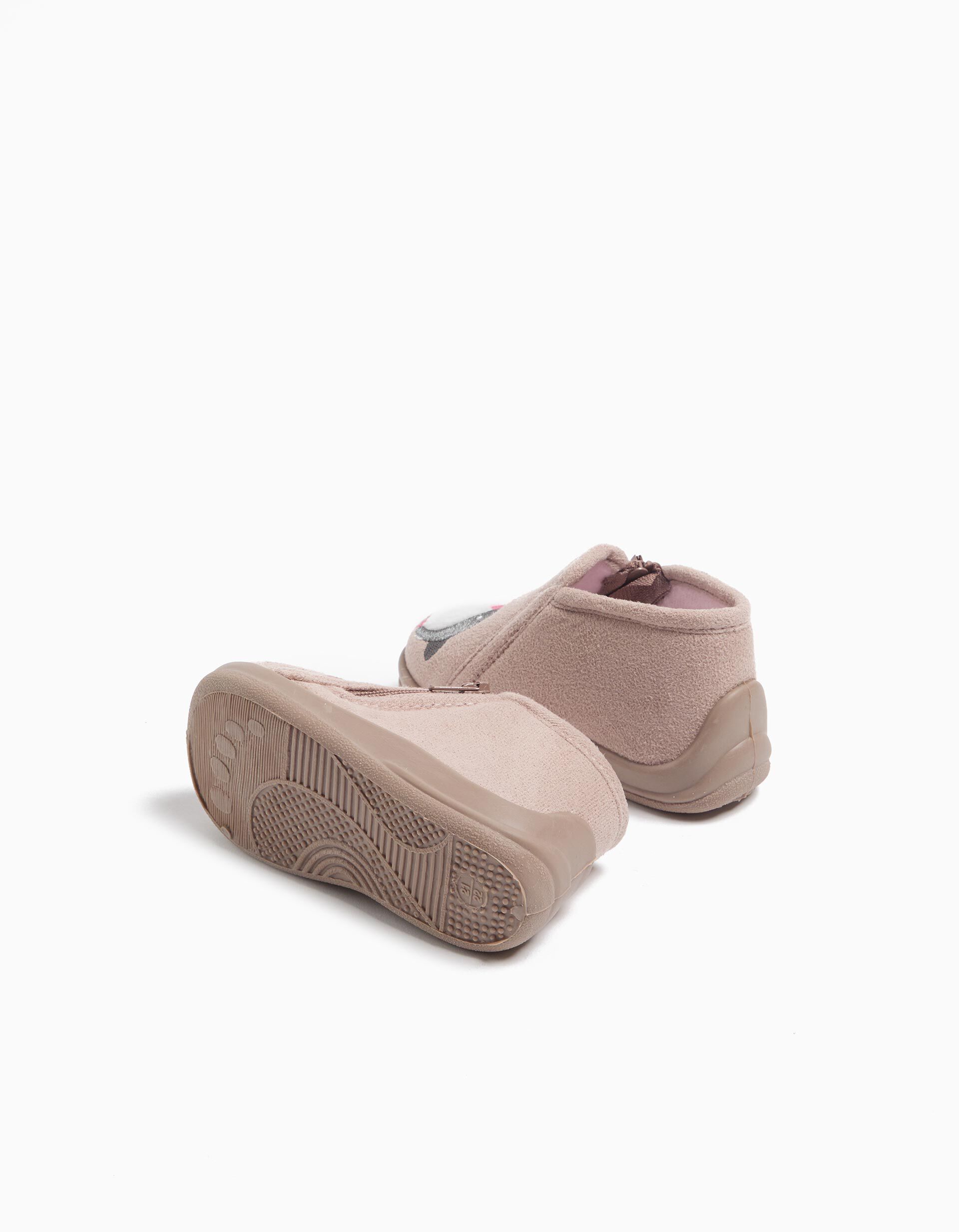 Comprar Online Botinhas, Menina, Rosa