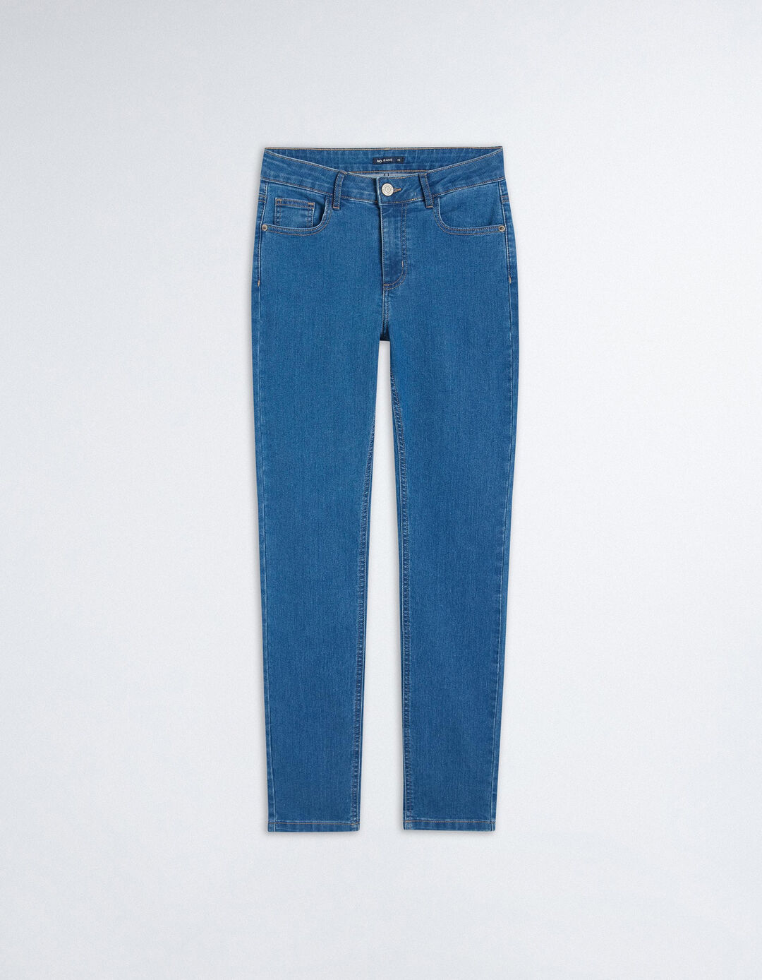 Jeans, Mulher, Azul