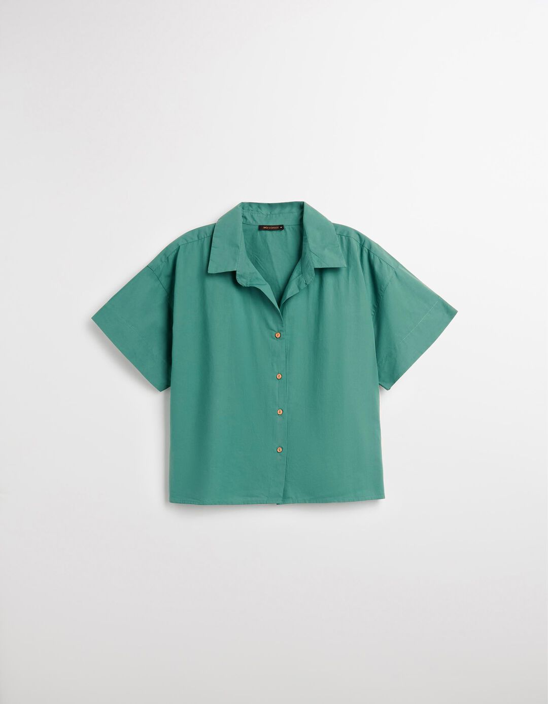 Blusa, Mulher, Verde