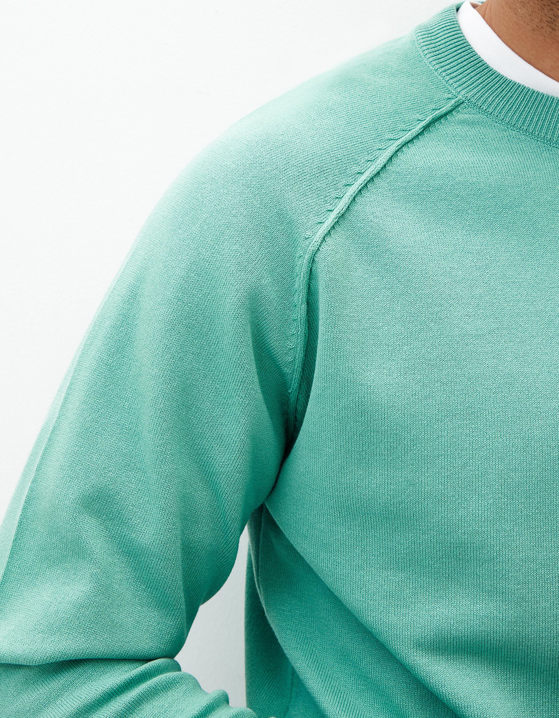 Comprar Online Camisola, Homem, Verde