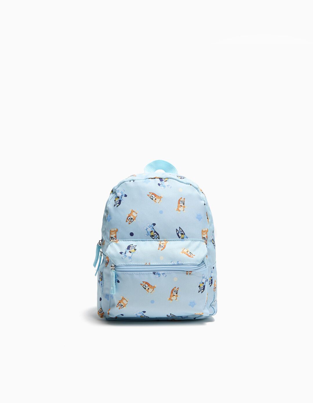 Mochila 'Bluey', Beb&eacute;, Azul Claro