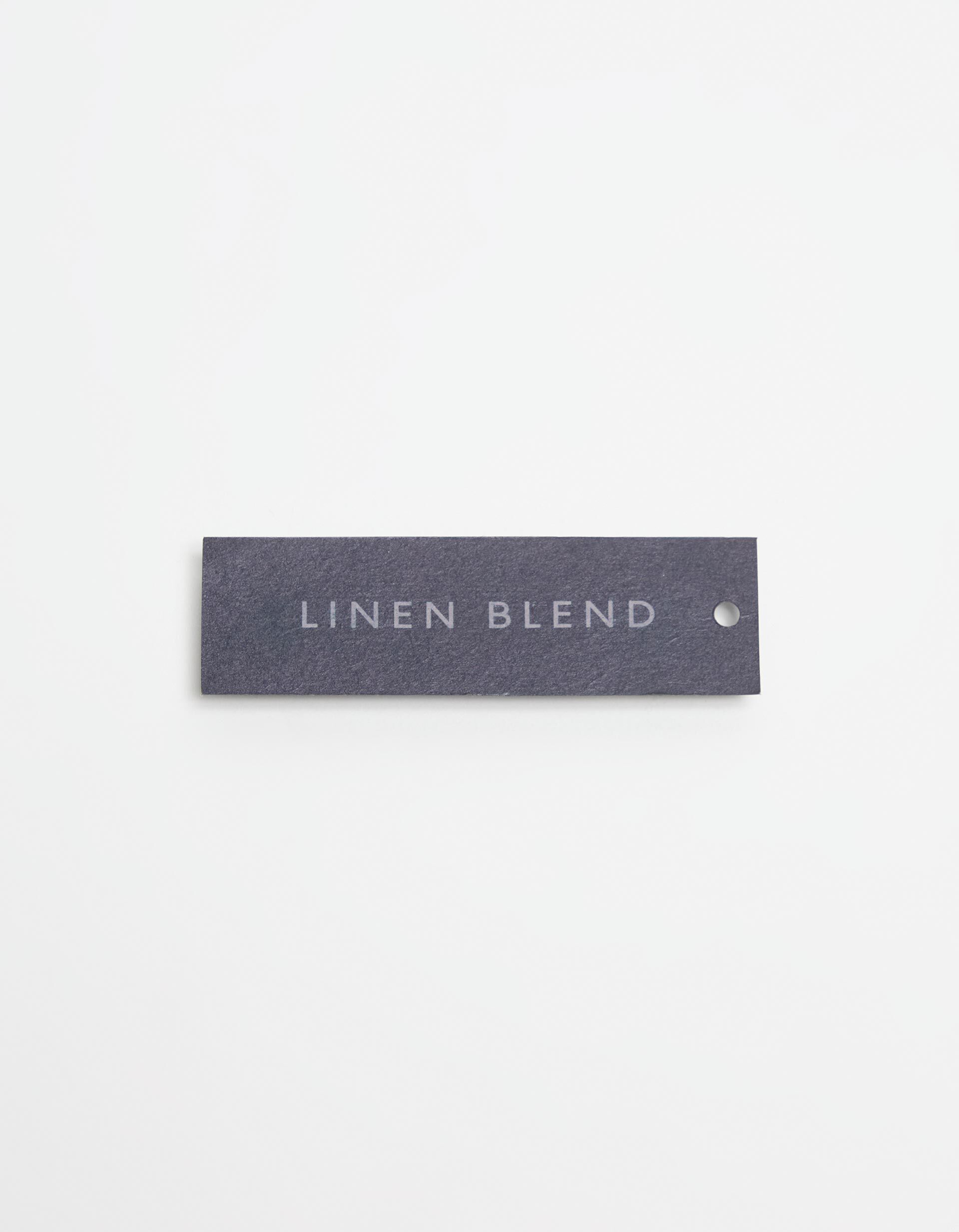 Comprar Online Camisa Linho, Homem, Branco