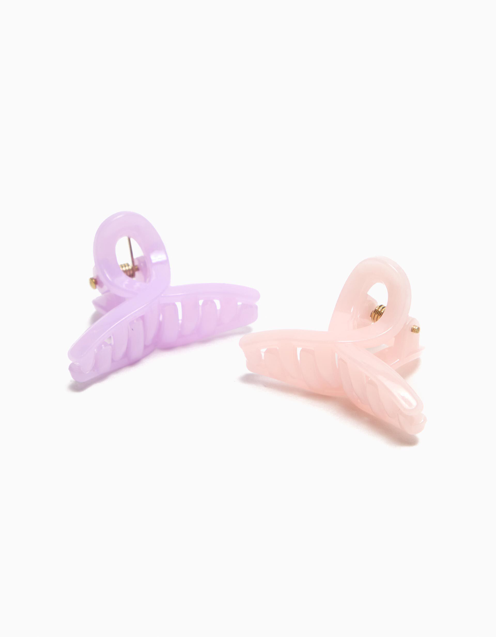 Comprar Online Pack 2 Molas de Cabelo, Menina, Multicor