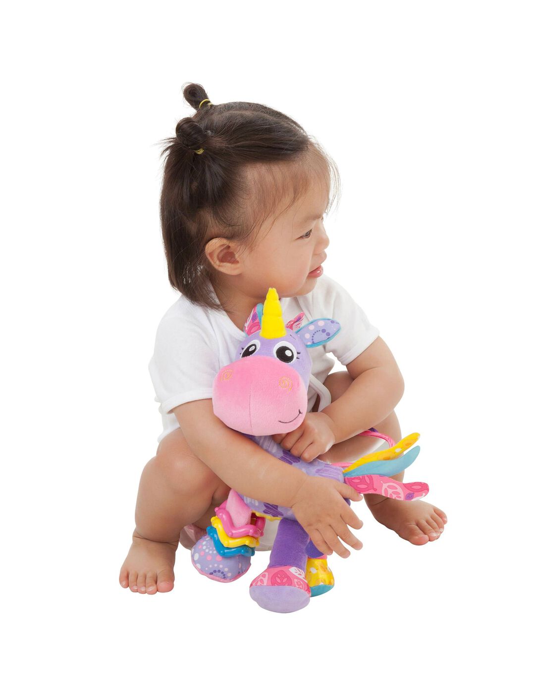Mordedor Stella A Unicórnio Playgro 3M+