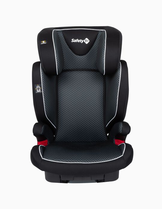 Comprar Online Cadeira Auto GR 2/3 ROADFIX SAFETY 1ST Pixel Black