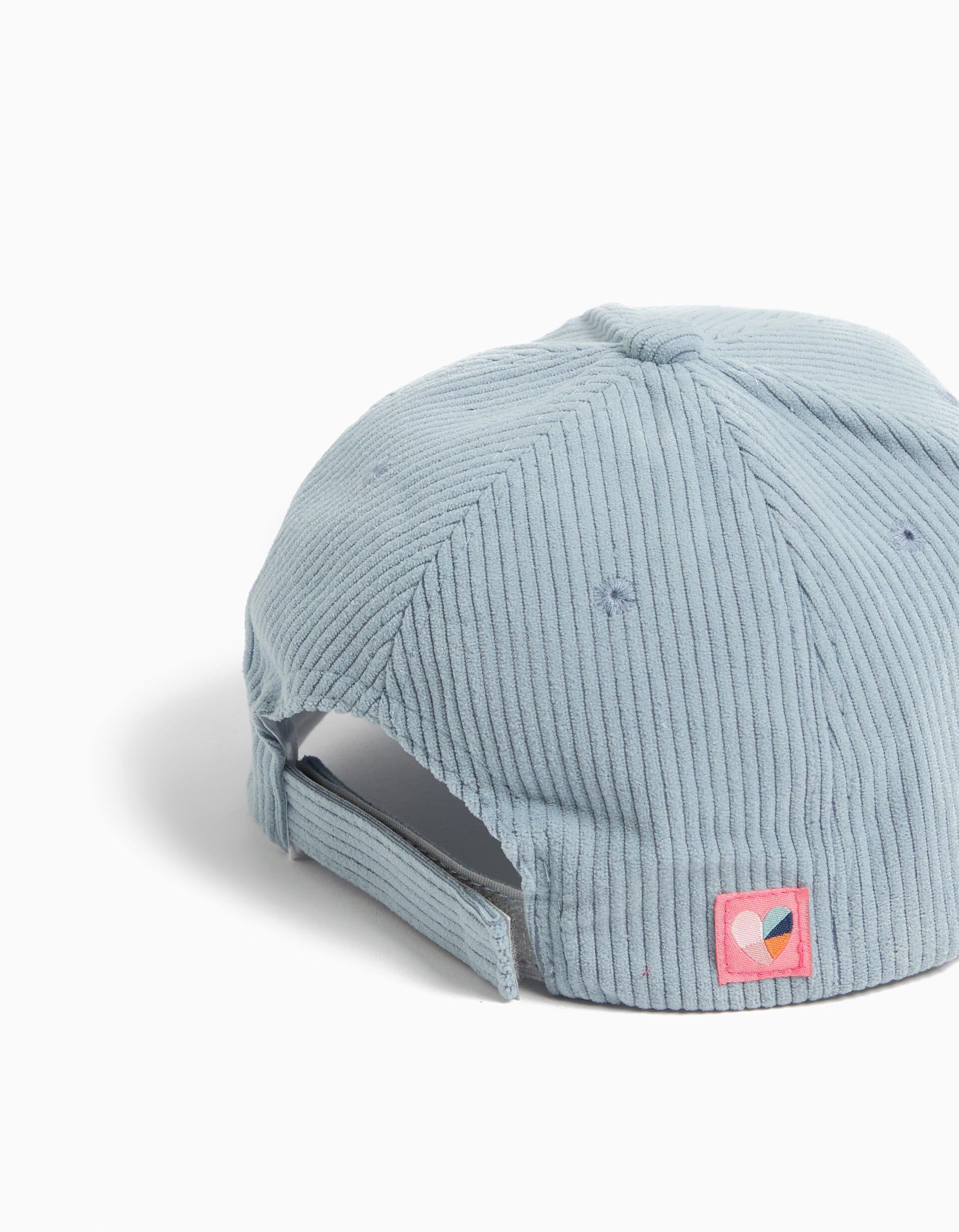 Comprar Online Bon&eacute; Bombazine, Menina, Azul Claro