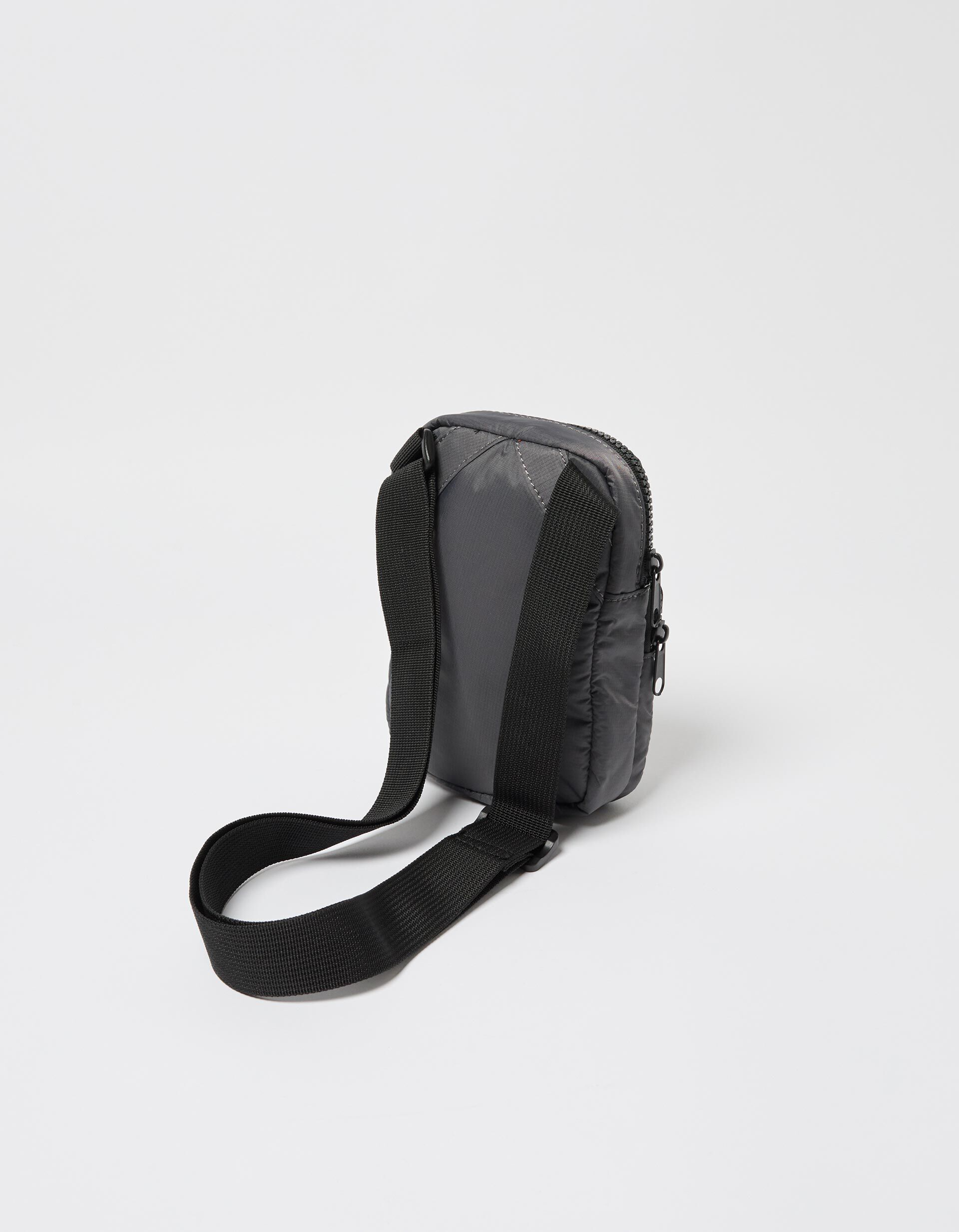 Comprar Online Bolsa Nylon, Homem, Preto