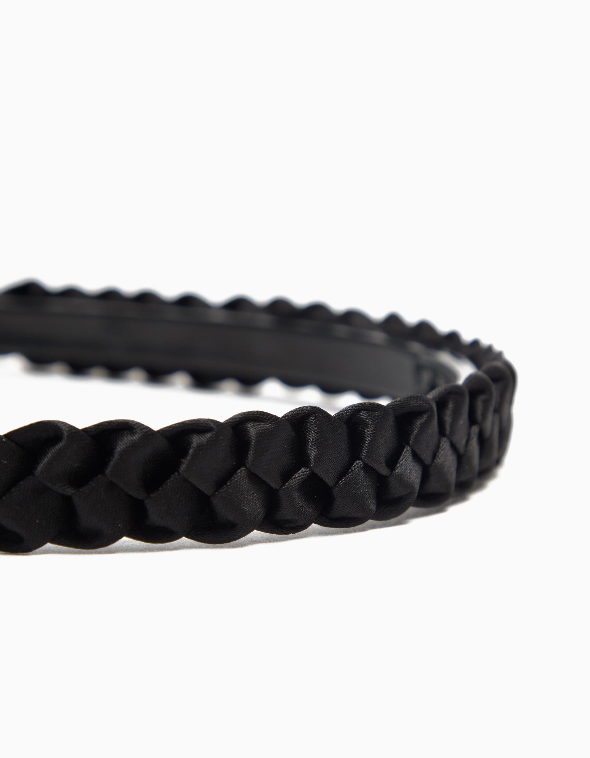 Comprar Online Bandolete, Mulher, Preto