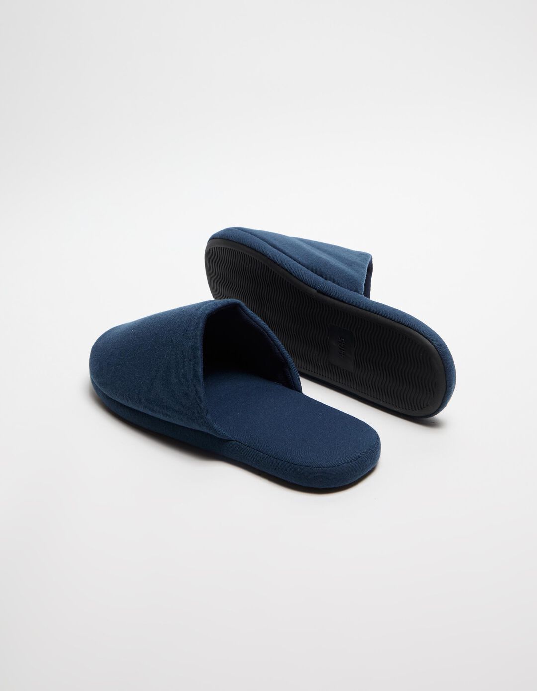 Chinelos de Quarto, Homem, Azul