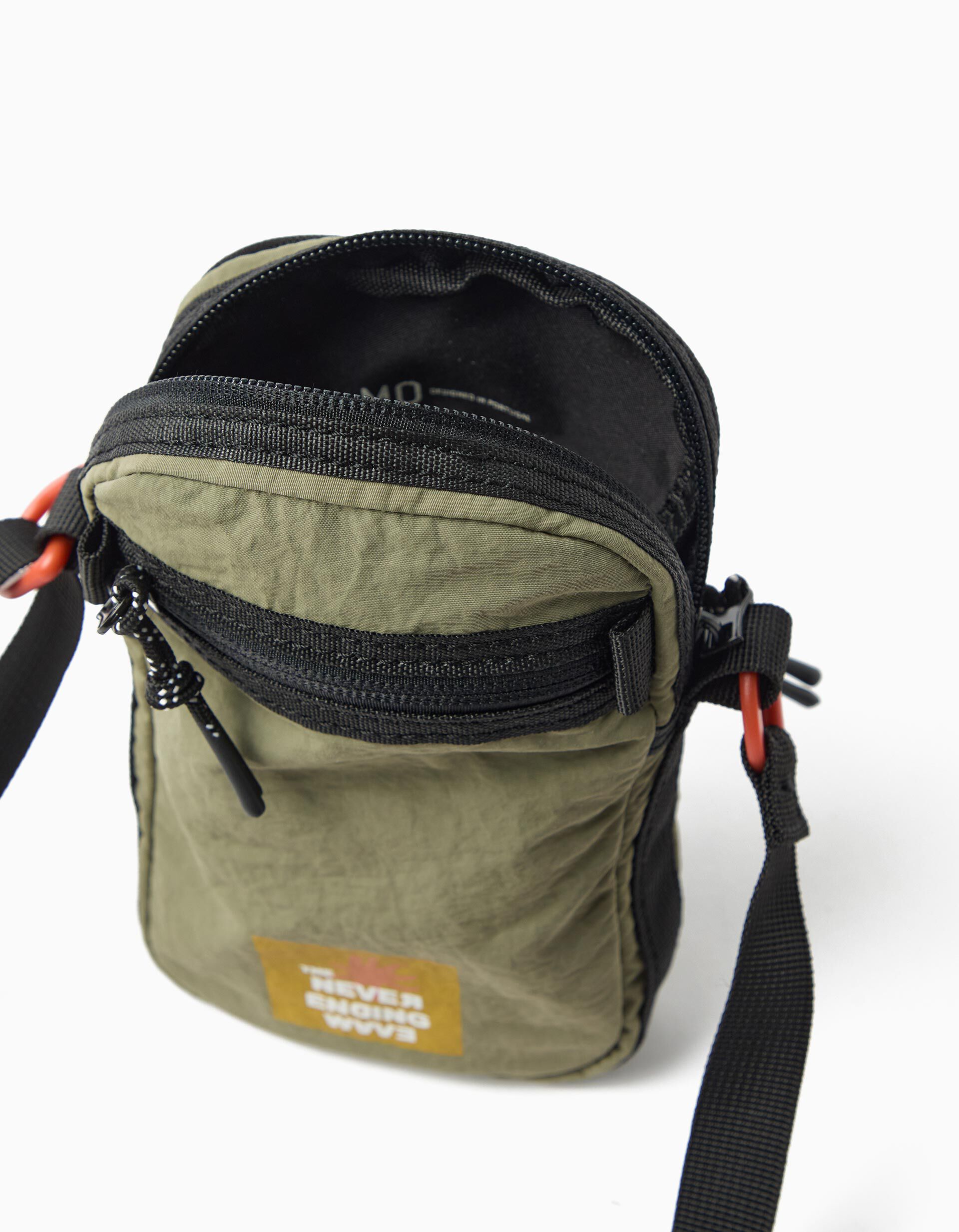 Bolsa para Telem&oacute;vel, Menino, Multicolor