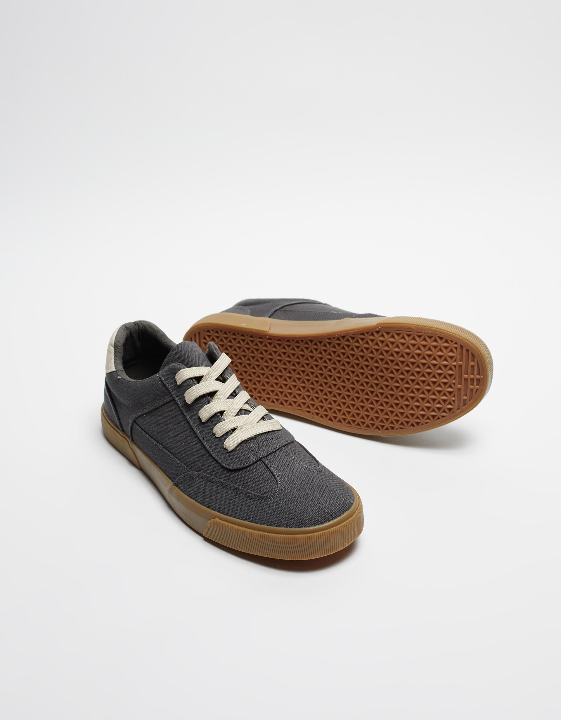Comprar Online Sapatilhas, Homem, Cinzento
