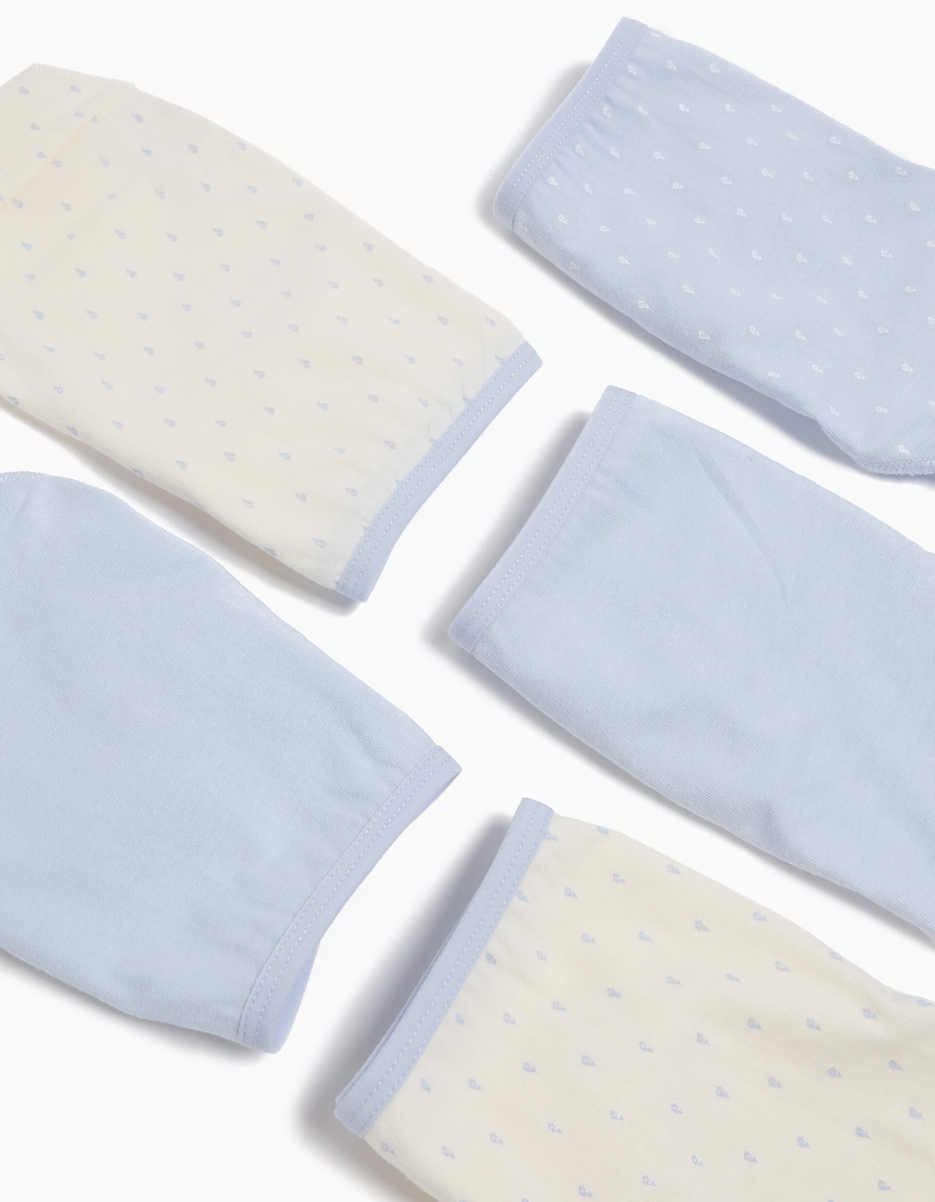 Comprar Online Pack 5 Cuecas, Menina, Multicor 