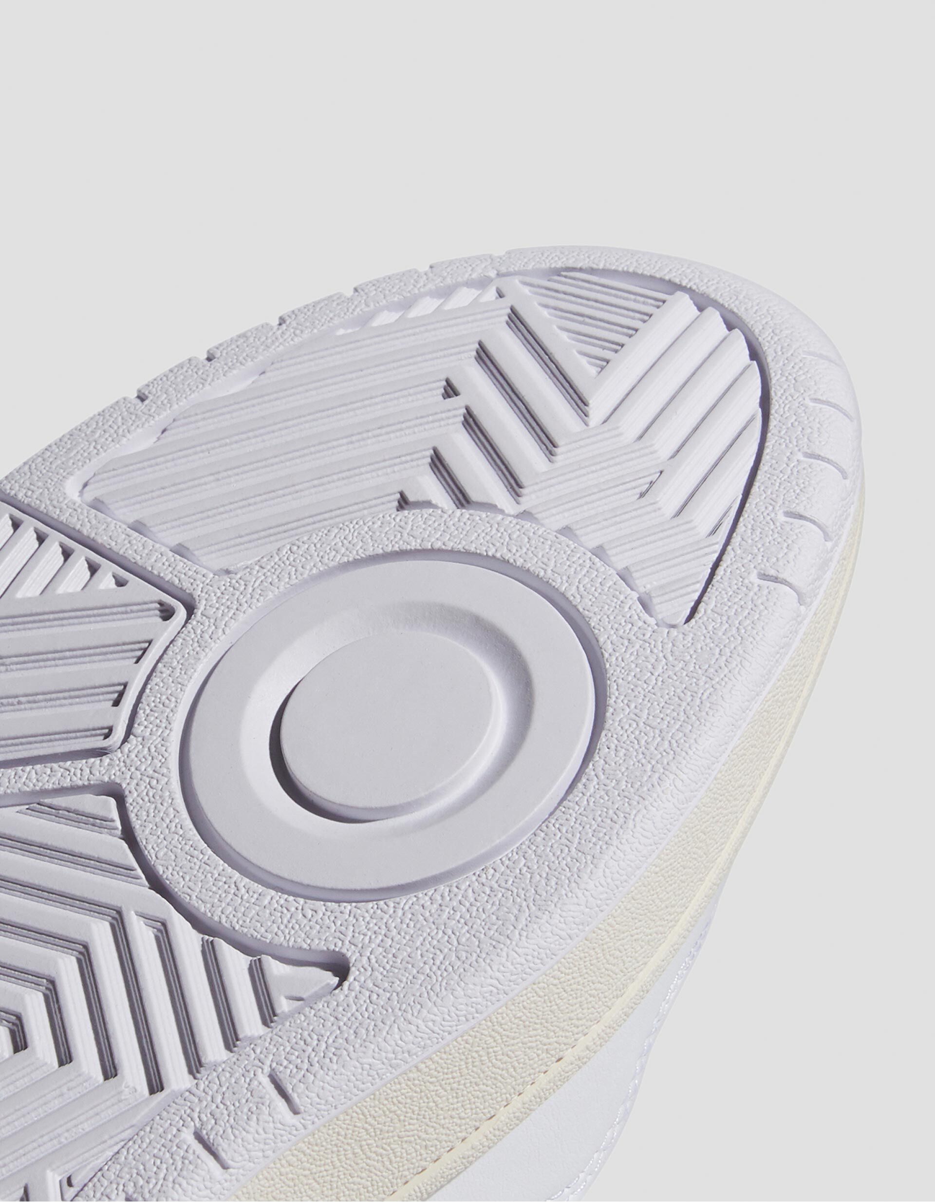 Comprar Online Sapatilhas Adidas Hoops, Homem, Branco