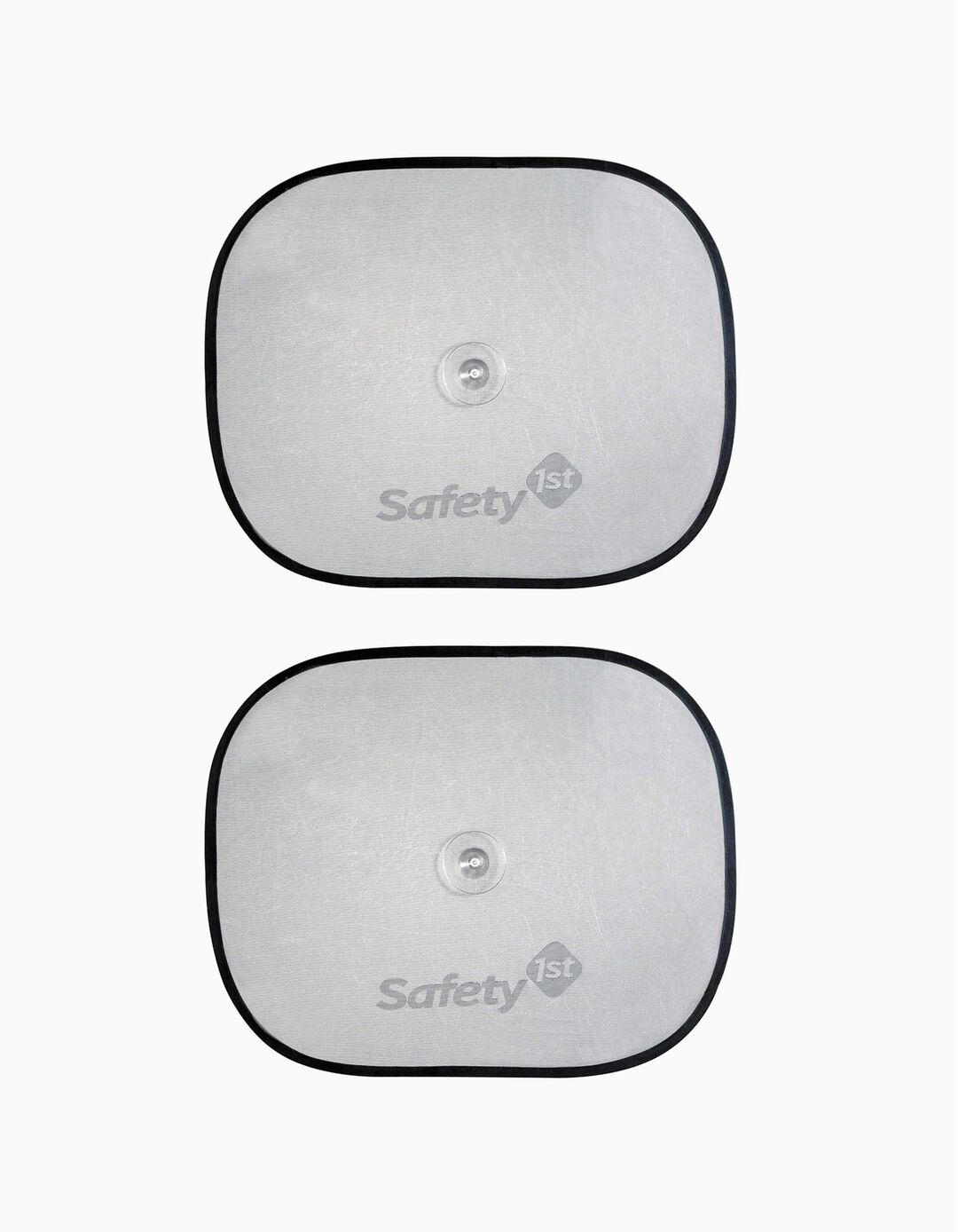 Cortina Tapa Sol Twist'N'Fix Safety 1St 2 Unid.