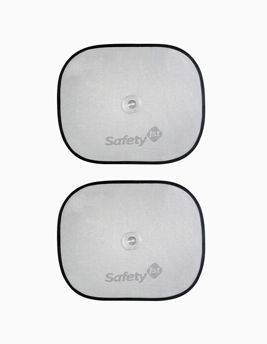 Comprar Online Cortina Tapa Sol Twist'N'Fix Safety 1St 2 Unid.