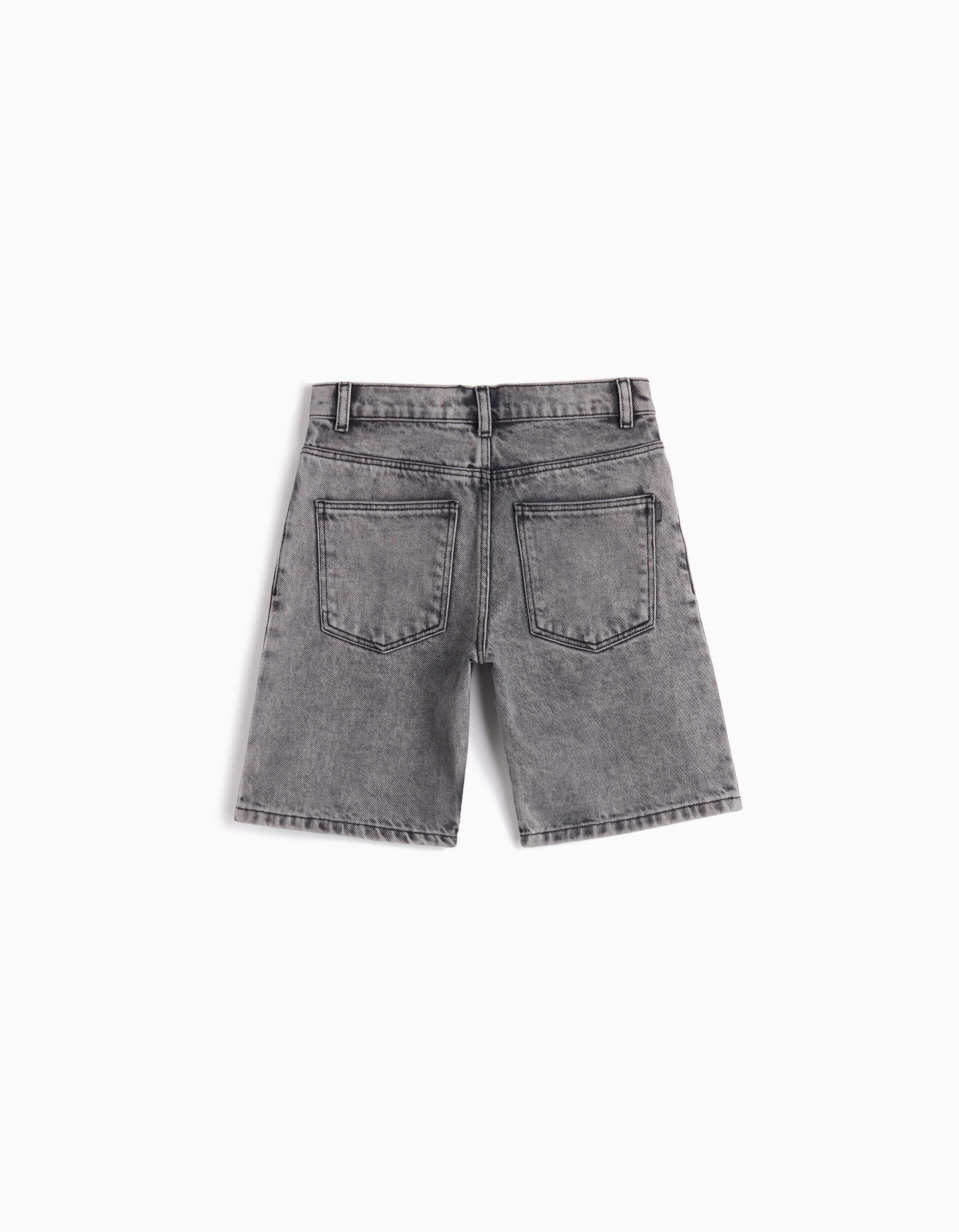 Comprar Online Cal&ccedil;&otilde;es de Ganga, Menino, Cinzento