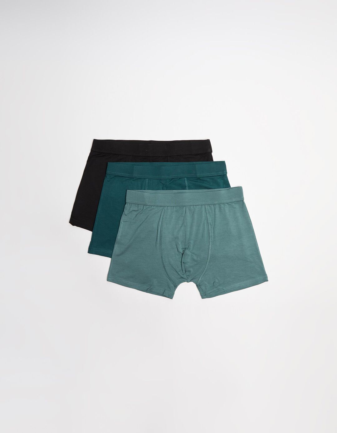 Pack 3 Boxers, Homem, Multicor