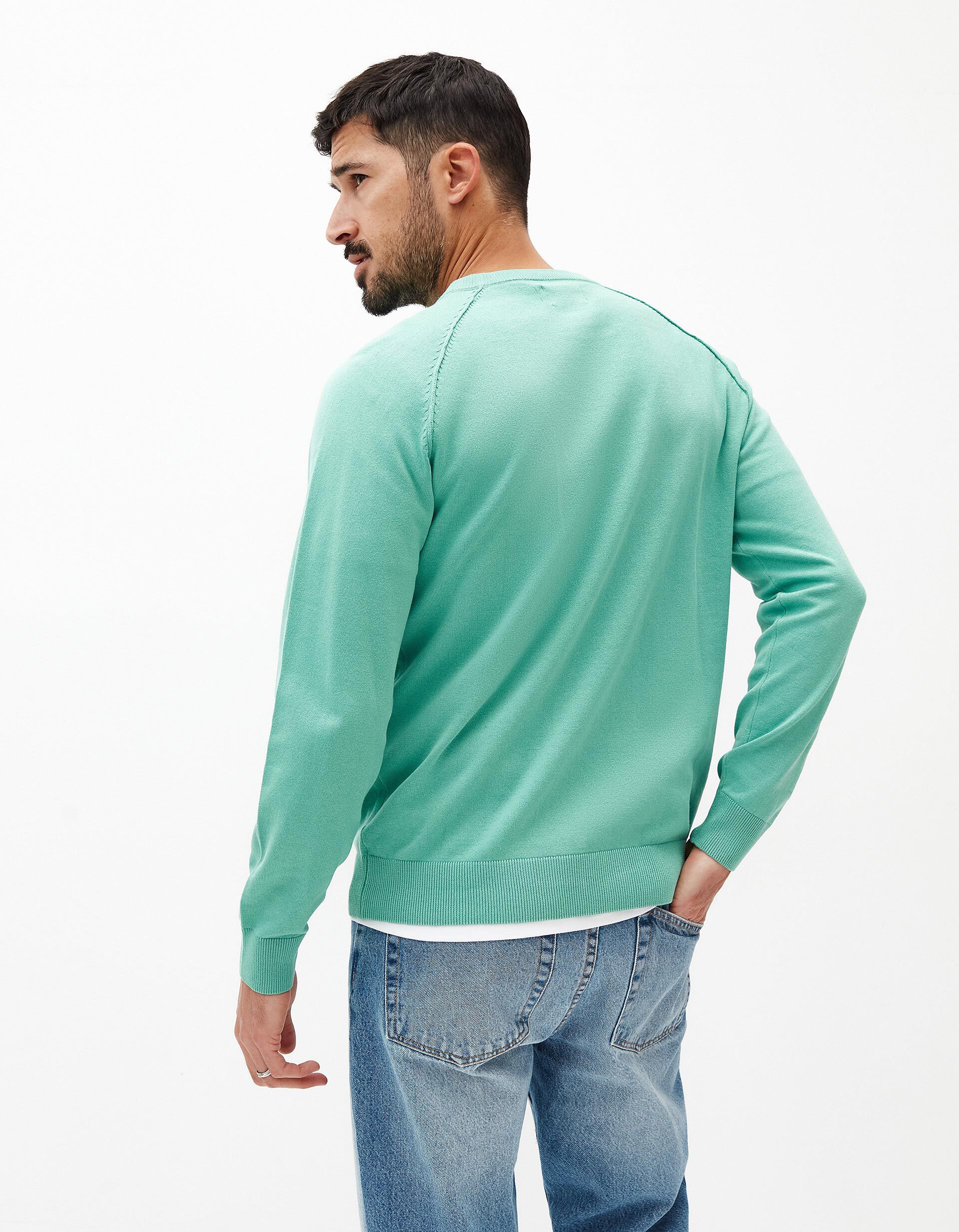 Comprar Online Camisola, Homem, Verde