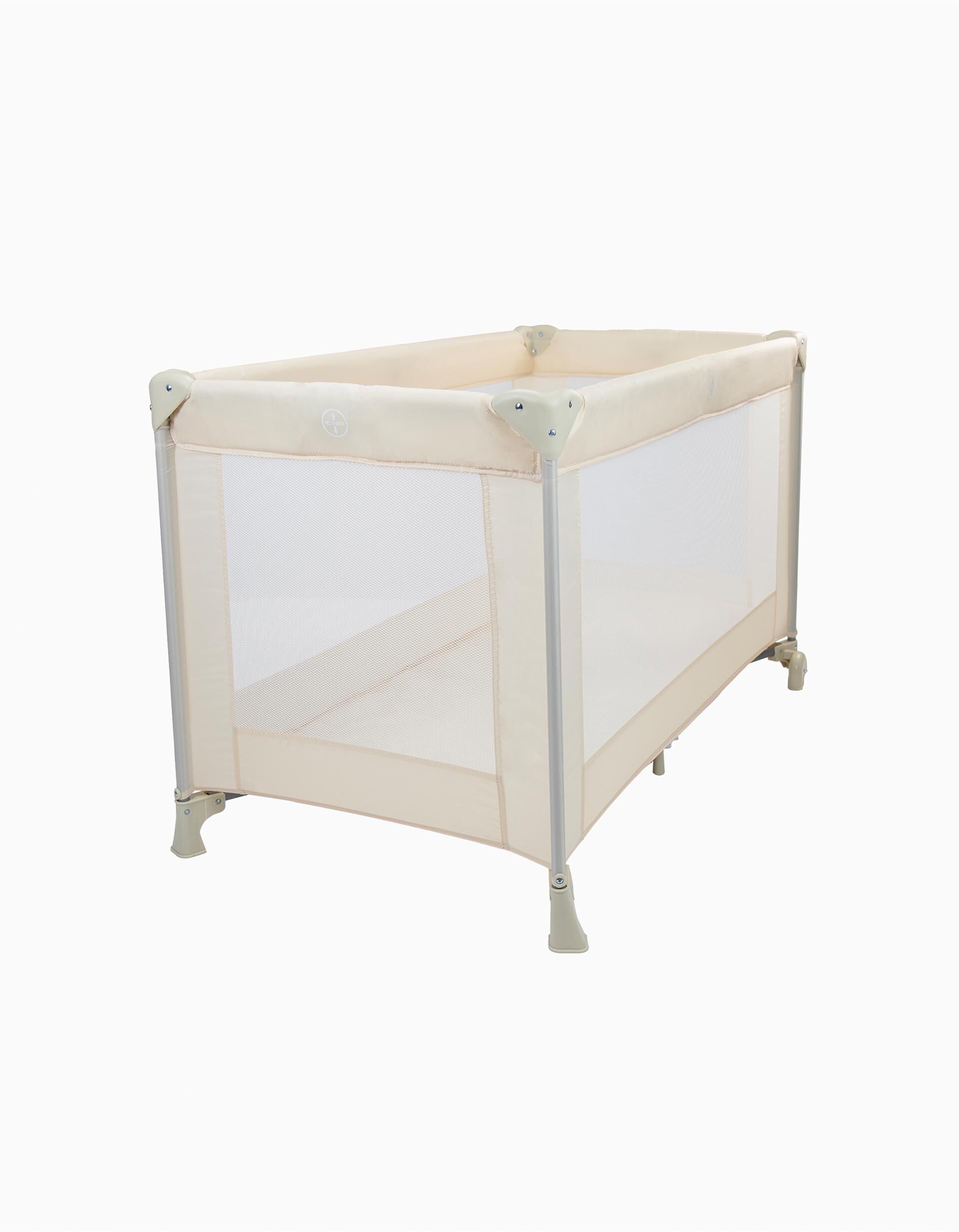 Comprar Online Cama De Viagem Nap Nap Plus Bege Zy Baby