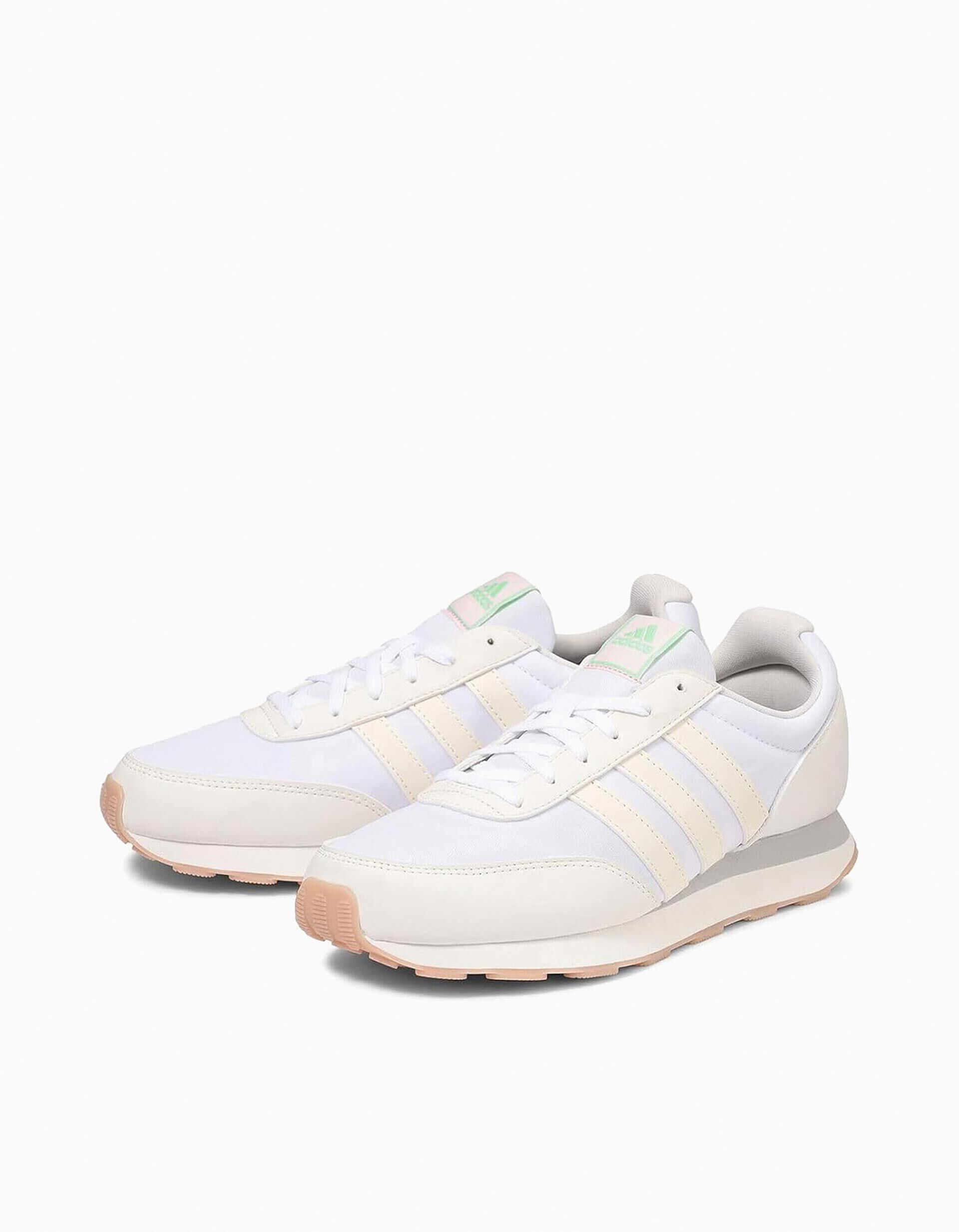 Comprar Online Sapatilhas 'Adidas', Mulher, Branco