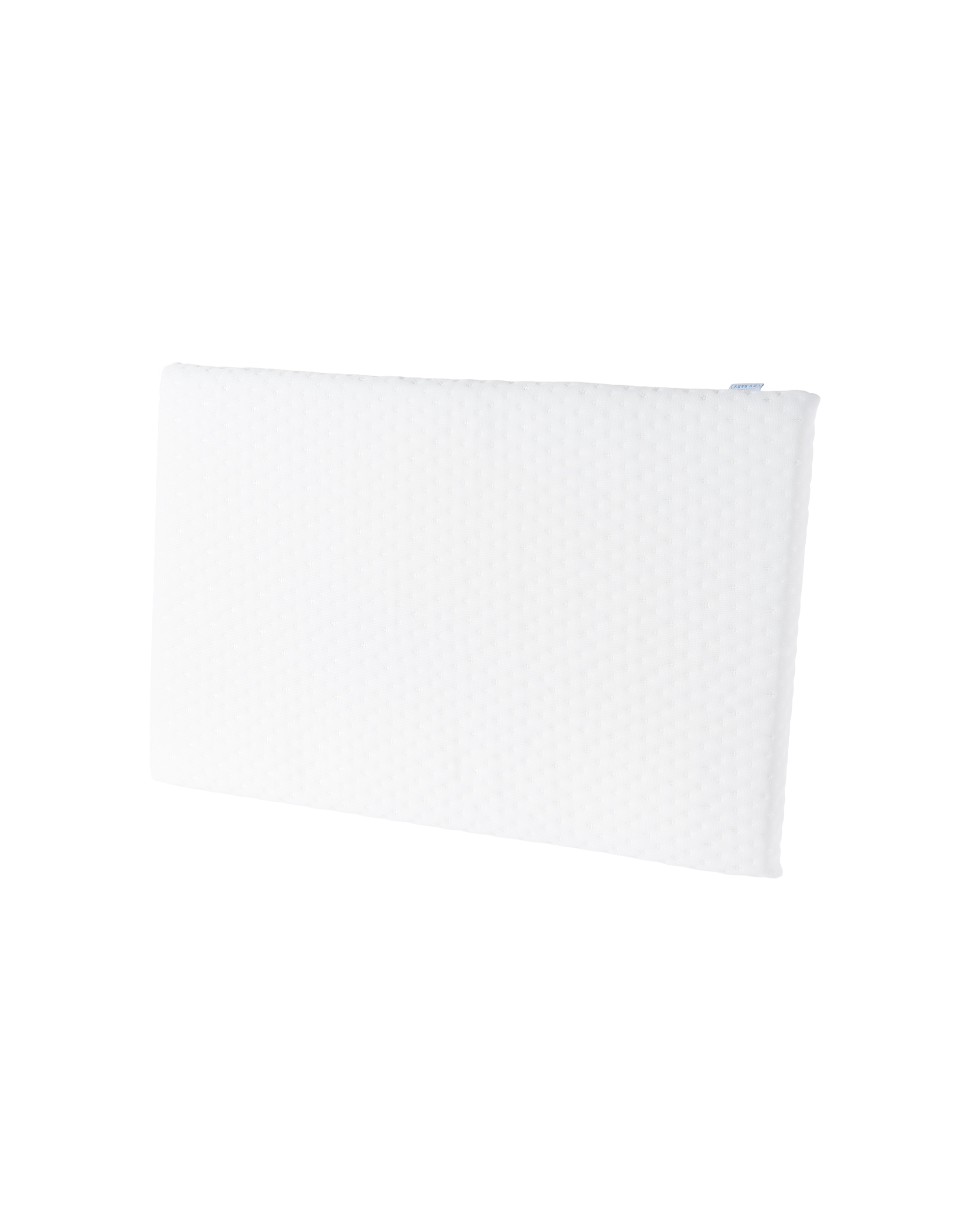 Almofada Anti-Sufoco 45X28cm Zy Baby
