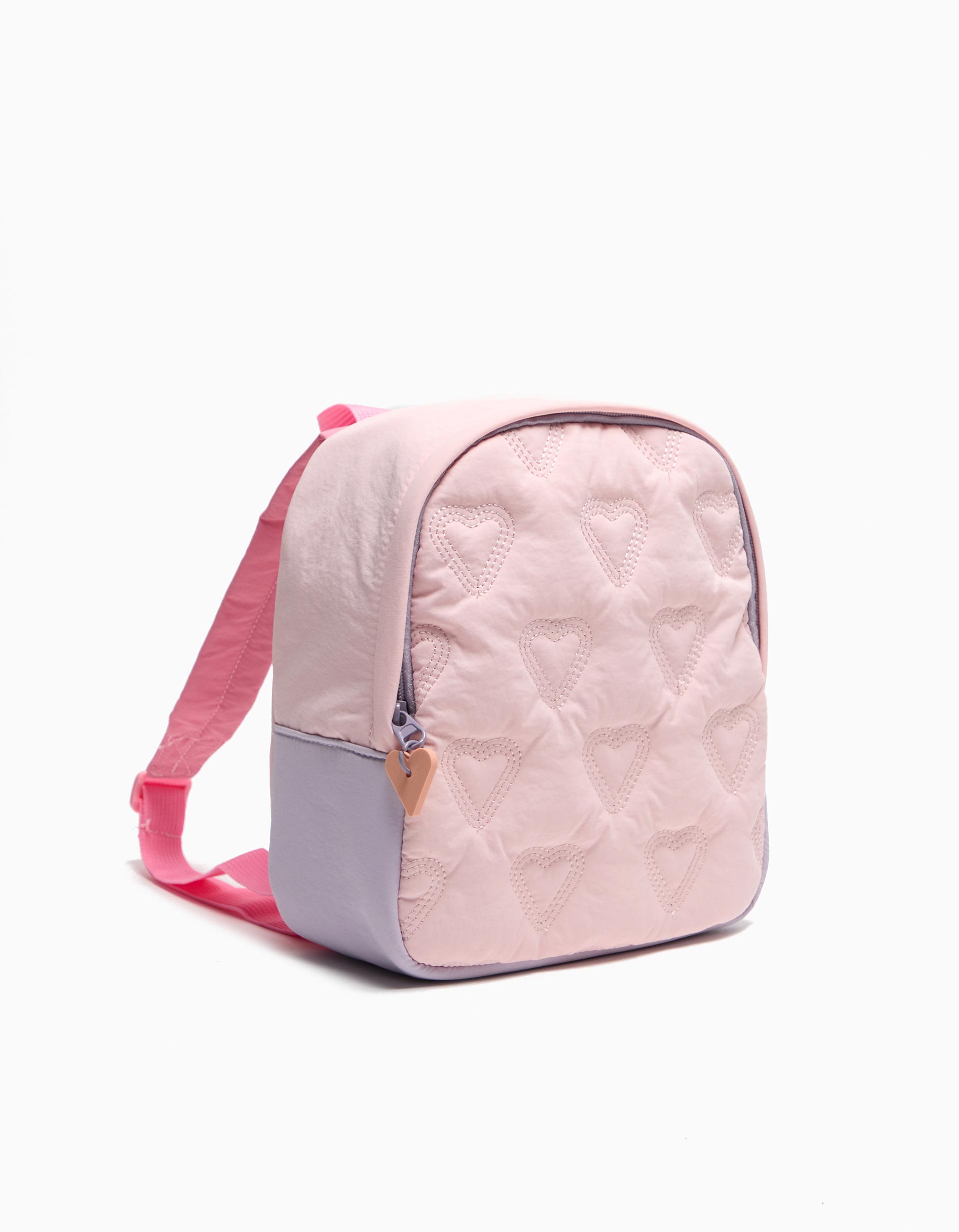 Mochila, Menina, Roxo Claro