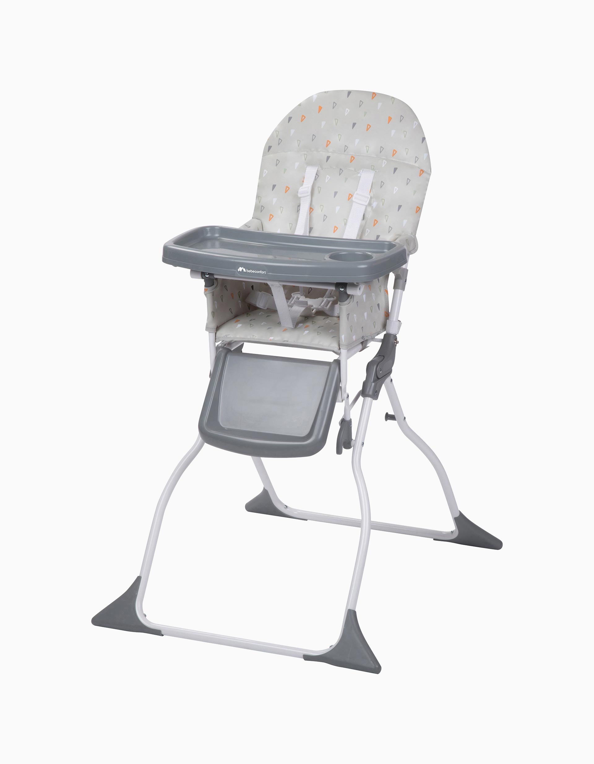Cadeira De Refeição Keeny Bébé Confort Warm Grey