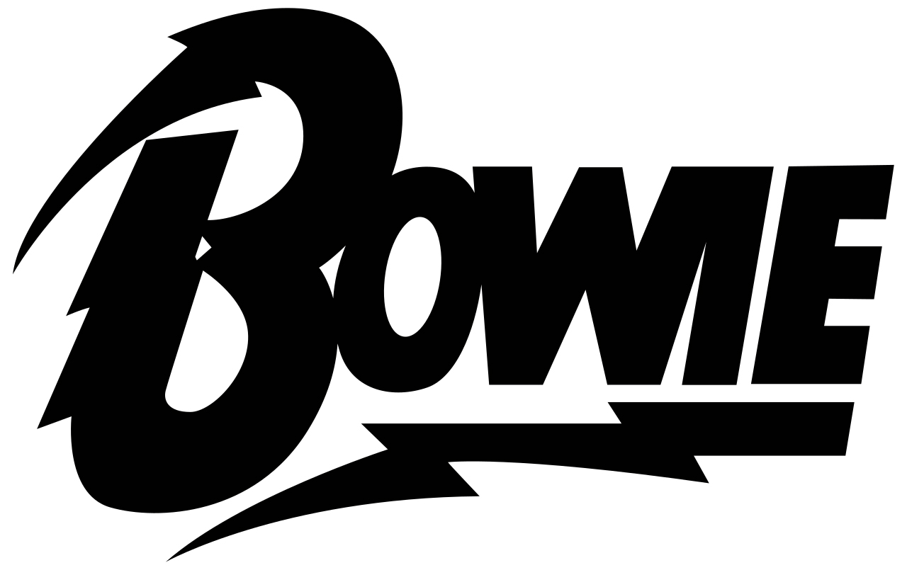 DAVID BOWIE