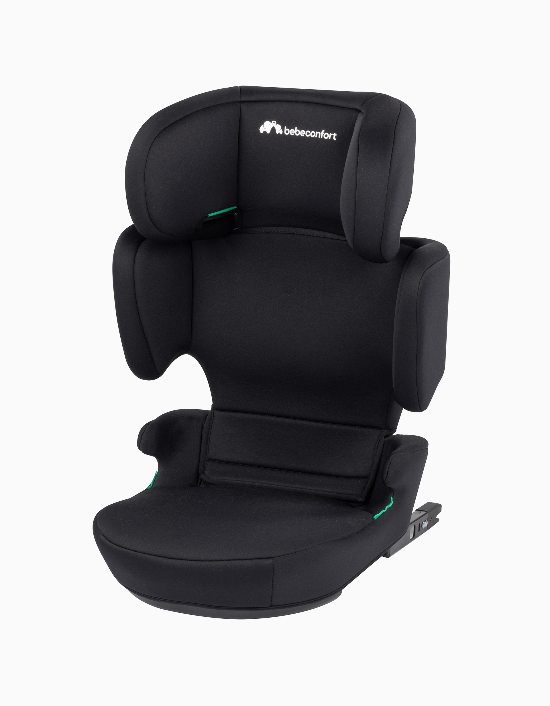 Cadeira Auto Road Fix I-Size Black Mist Bebe Confort
