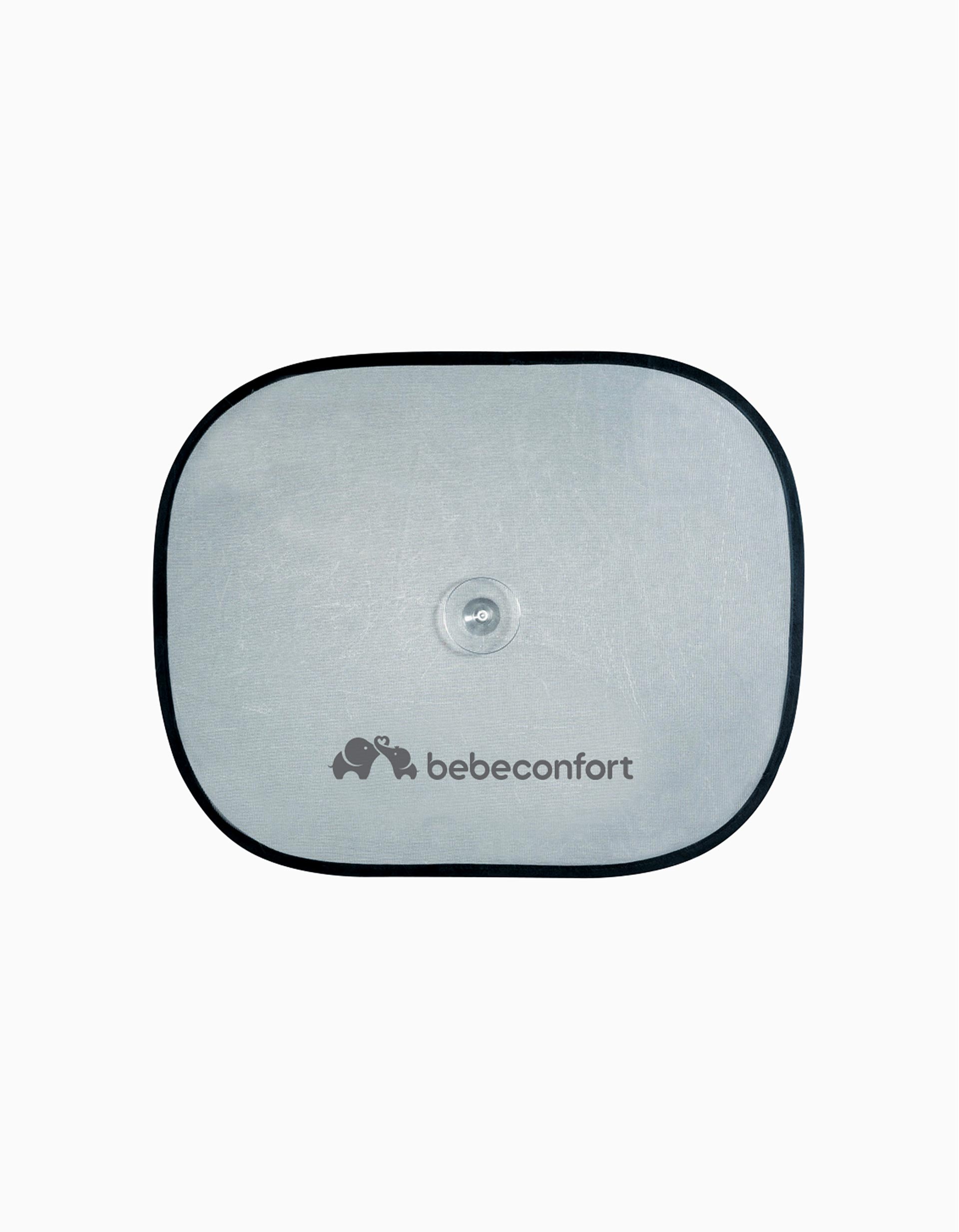 2 Cortinas Tapa Sol Bébé Confort