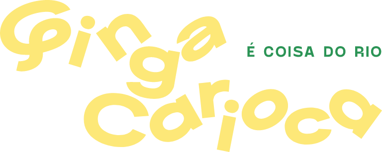 Ginga Carioca | Praia Mulher